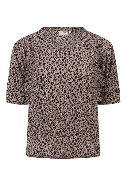 CITY LIFE dames T-shirt